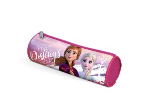 PIÓRNIK SASZETKA FROZEN MFP