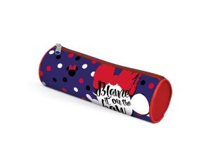 PIÓRNIK SASZETKA MINNIE JUNIOR MFP