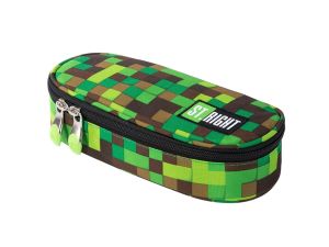 PIÓRNIK SASZETKA STRIGHT PC-01 MASTER GAMER