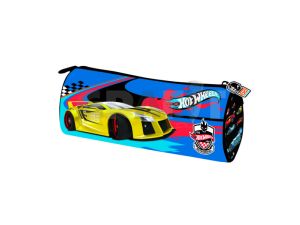 PIÓRNIK TUBA HOT WHEELS 