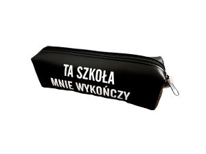 PIÓRNIK TUBA PEN 571 PAJACYK