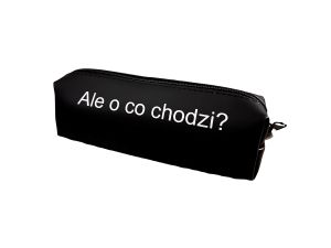PIÓRNIK TUBA PEN 573 PAJACYK