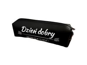 PIÓRNIK TUBA PEN 574 PAJACYK