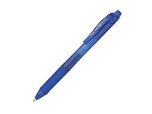 PIÓRO KULKOWE  BL107 ENERGEL 0,7 PENTEL NIEBIESKI