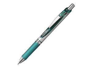 PIÓRO KULKOWE BL77 ENERGEL 0,7 PENTEL ZIELONY