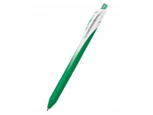 PIÓRO KULKOWE ENERGEL BL437 0,7MM ZIELONE PENTEL