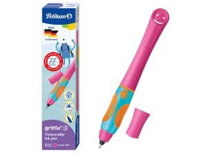 PIÓRO KULKOWE PELIKAN GRIFFIX LOVELY PINK