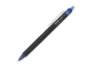 PIÓRO KULKOWE PILOT FRIXION POINT CLICKER NIEBIESK