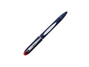 PIÓRO KULKOWE SX-217 CZERWONE