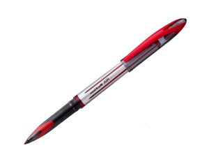 PIÓRO KULKOWE UNI AIR CZERWONE UBA-188L 