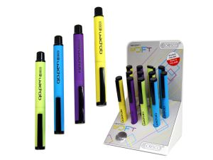PIÓRO NA NABOJE GO PEN SOFT 202025 CRESCO