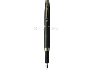 PIÓRO OBUDOWA CZARNA ETUI KP790-V 