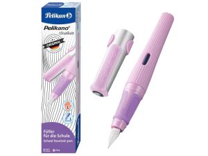 PIÓRO PELIKANO P481 L RÓŻ PELIKAN