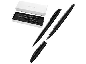 PIÓRO WIECZ+DŁUG JAZZ NOBLE ELEGANCE CARB. ETUI 