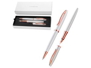 PIÓRO WIECZ+DŁUG JAZZ NOBLE ELEGANCE PEARL ETUI 