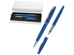 PIÓRO WIECZ+DŁUG JAZZ NOBLE ELEGANCE SAPH. ETUI 