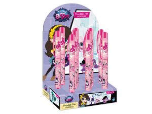 PIÓRO WIECZNE COLL NEW LITTLEST PETSHOP 337070