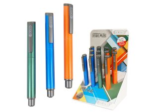 PIÓRO WIECZNE GO PEN METALIC 202050 CRESCO
