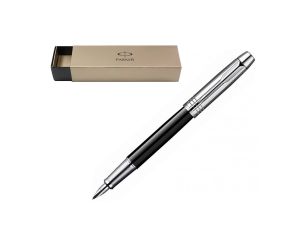 PIÓRO WIECZNE IM PREMIUM BLACK-CHR PARKER S0932110