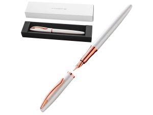 PIÓRO WIECZNE JAZZ NOBLE ELEGANCE PEARL ETUI 