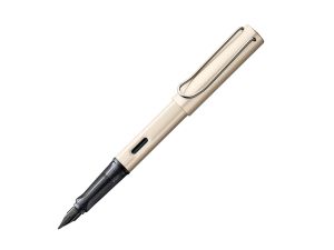 PIÓRO WIECZNE LAMY 058  LX PALLAD F
