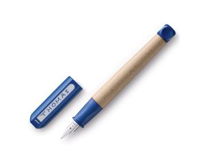 PIÓRO WIECZNE LAMY 09 ABC NIEBIESKIE A+ V313
