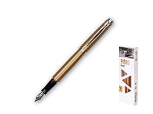 PIÓRO WIECZNE METAL ZENITH 60 ELEG. ZŁOTE 07600103