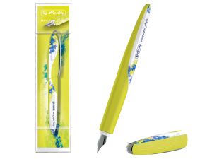 PIÓRO WIECZNE MY PEN STYLE SPLASH LEMON