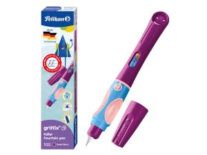 PIÓRO WIECZNE PELIKAN GRIFFIX SWEET BERRY