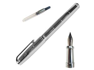 PIÓRO WIECZNE PLUTON LINE KP320-S TETIS