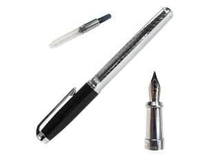 PIÓRO WIECZNE PLUTON LINE KP340-V TETIS