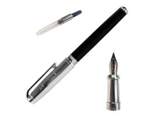 PIÓRO WIECZNE PLUTON LINE KP360-V TETIS