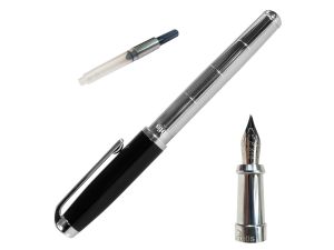 PIÓRO WIECZNE PLUTON LINE KP370-V TETIS