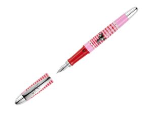 PIÓRO WIECZNE PUSSY DELUXE   HERLITZ