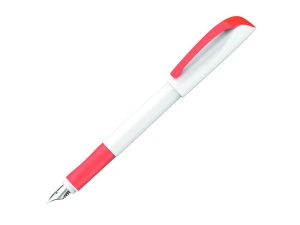 PIÓRO WIECZNE SCHNEIDER XPECT VF M CZERWONE