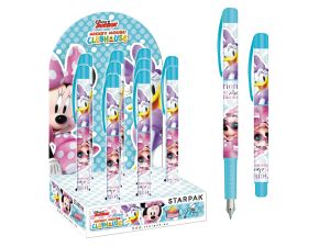 PIÓRO WIECZNE STK15 MINNIE 