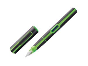PIÓRO WIECZNE STYLE NEON P57 ZIELONE