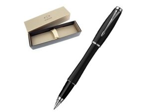 PIÓRO WIECZNE URBAN CZARNE MAT CT PARKER S0850630