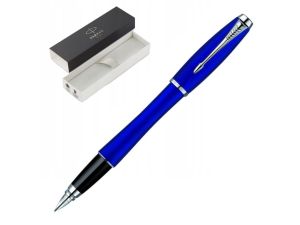 PIÓRO WIECZNE URBAN FASH PARKER BLUE S0850700
