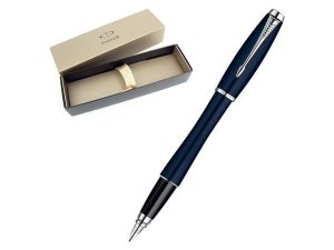 PIÓRO WIECZNE URBAN NIEBIESKIE CT PARKER S0850650
