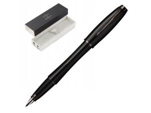 PIÓRO WIECZNE URBAN PREMIUM CZARNE MAT F S0949160