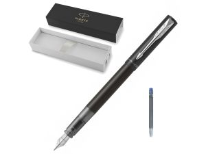 PIÓRO WIECZNE VECTOR XL CZARNE M PARKER 2159744