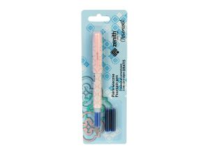 PIÓRO ZENITH ORNAMENT BLISTER 203318010