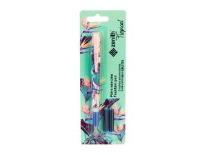 PIÓRO ZENITH TROPICAL BLISTER 203318009