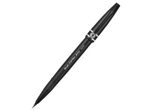 PISAK BRUSH SING PEN ARTIST PENTEL SESF30C-AX CZAR