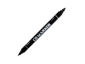 PISAK MARKER CD CZARNE 212100 CRESCO