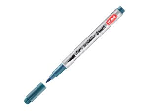 PISAK METALLIC BRUSH NIEBIESKI TO-325 TOMA