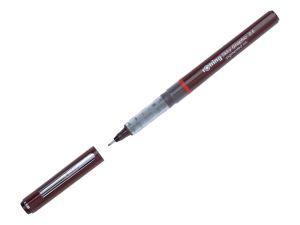 PISAK TECHNICZNY TIKKY GRAPHIC 0,5 BORDO S01904756