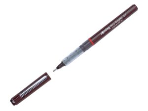 PISAK TECHNICZNY TIKKY GRAPHIC 0,7 BORDO S01904757