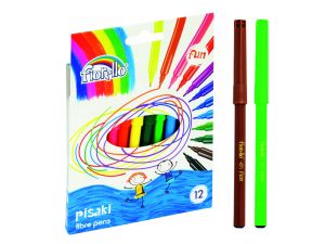 PISAKI FIORELLO FUN 12 KOL  GR-F887-12